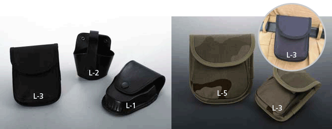 police handcuff case