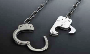 prison equipment manufacturers